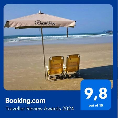 Apto Pitangueiras - 3 Quartos, 2 Vagas, 4 Banheiros, Cozinha Completa, 2 Minutos Da Praia กัวรูจา ภายนอก รูปภาพ