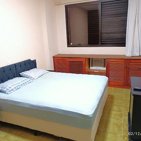 Apto Pitangueiras - 3 Quartos, 2 Vagas, 4 Banheiros, Cozinha Completa, 2 Minutos Da Praia กัวรูจา ภายนอก รูปภาพ