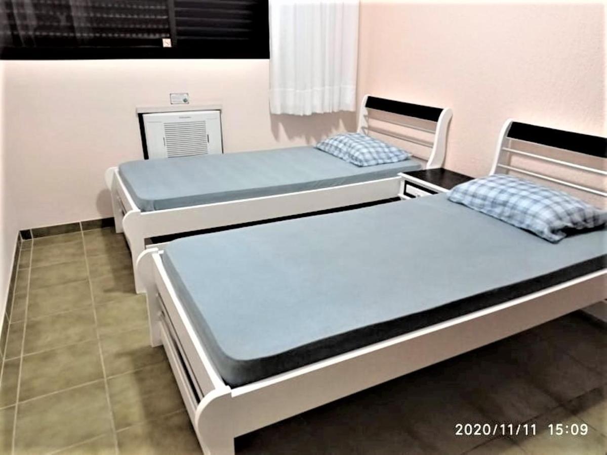 Apto Pitangueiras - 3 Quartos, 2 Vagas, 4 Banheiros, Cozinha Completa, 2 Minutos Da Praia กัวรูจา ภายนอก รูปภาพ