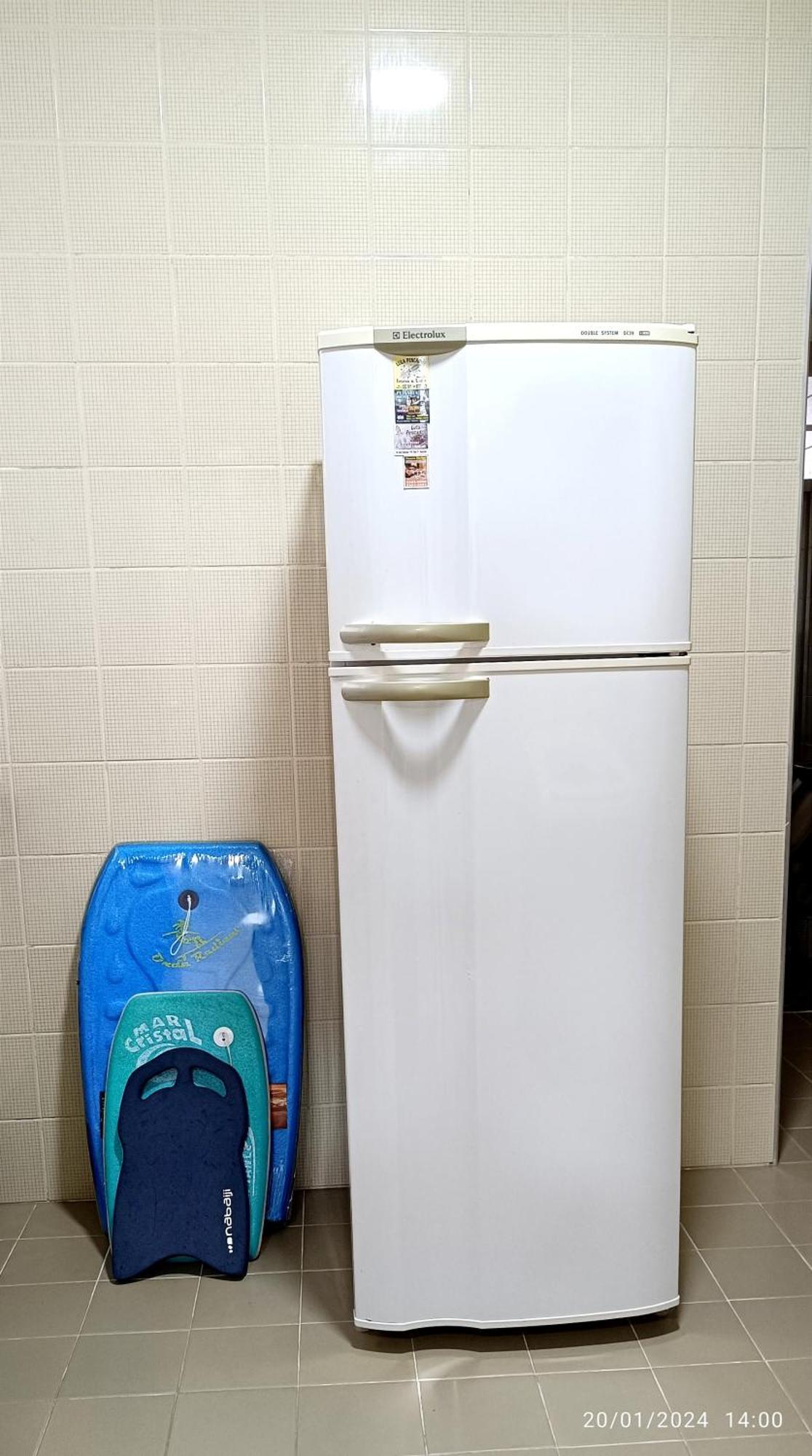 Apto Pitangueiras - 3 Quartos, 2 Vagas, 4 Banheiros, Cozinha Completa, 2 Minutos Da Praia กัวรูจา ภายนอก รูปภาพ